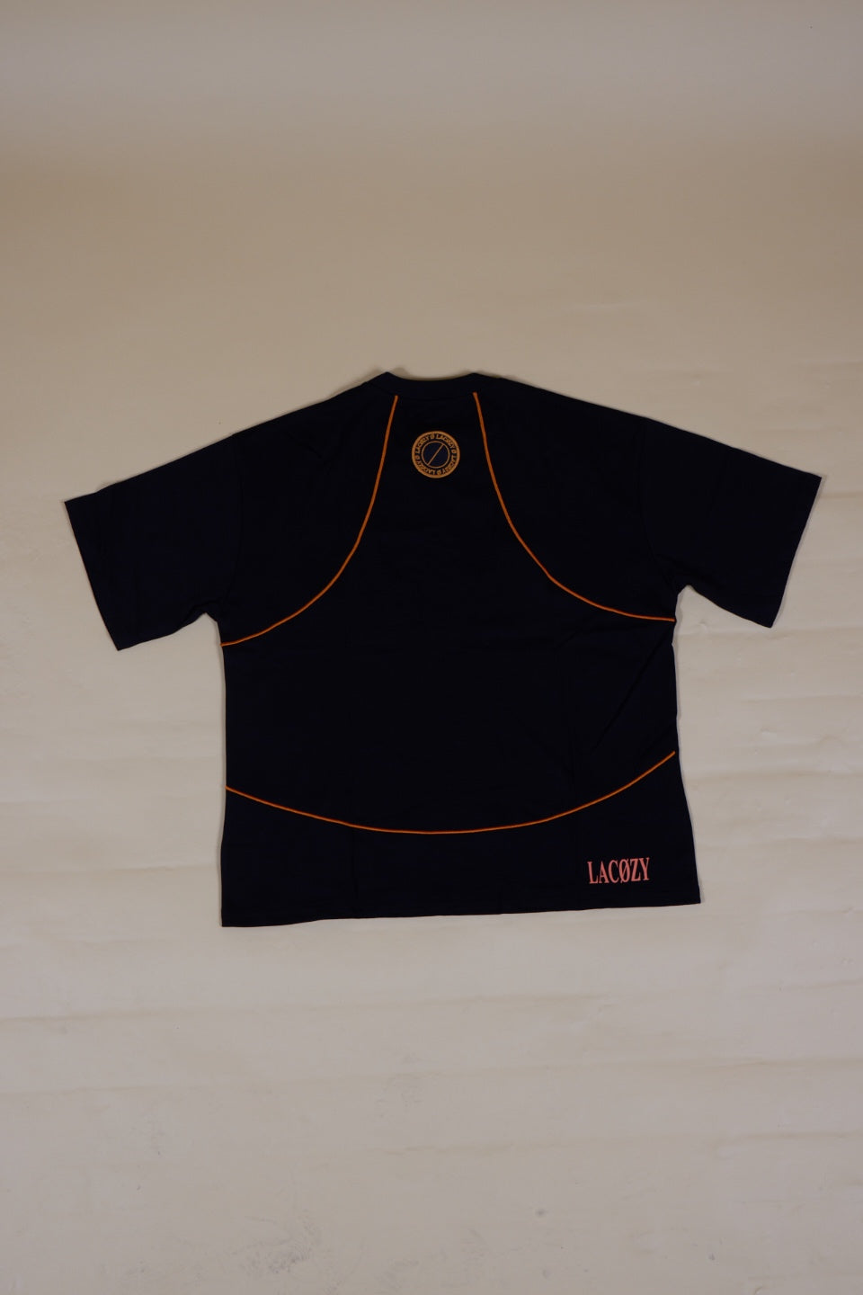 T-SHIRT Patch - LACØZY
