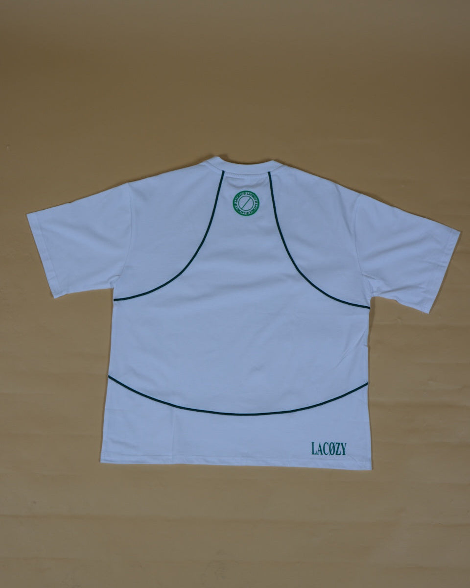 T-SHIRT Patch - LACØZY