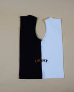 TANK TOP - LACØZY