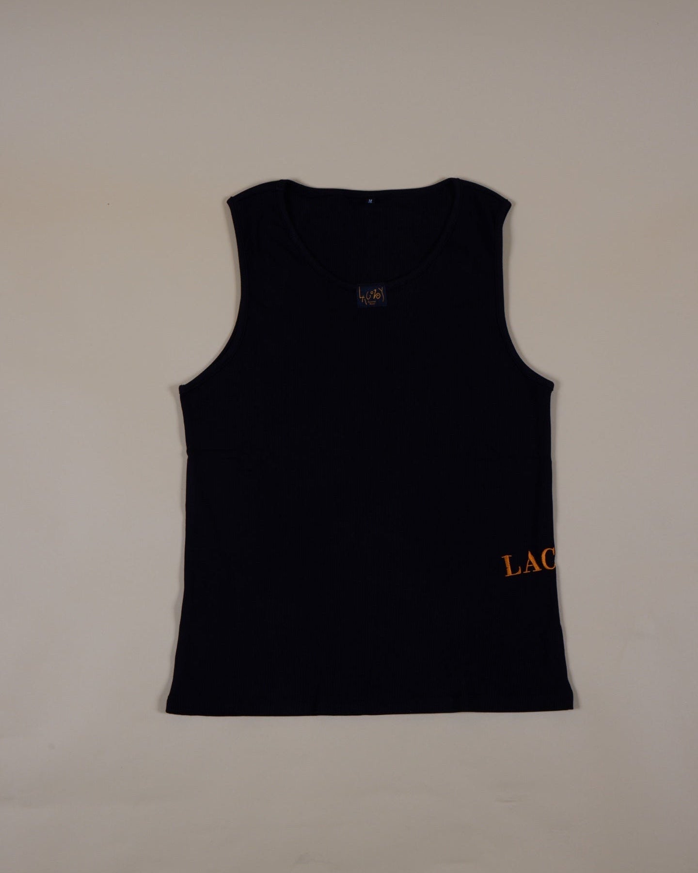 TANK TOP - LACØZY