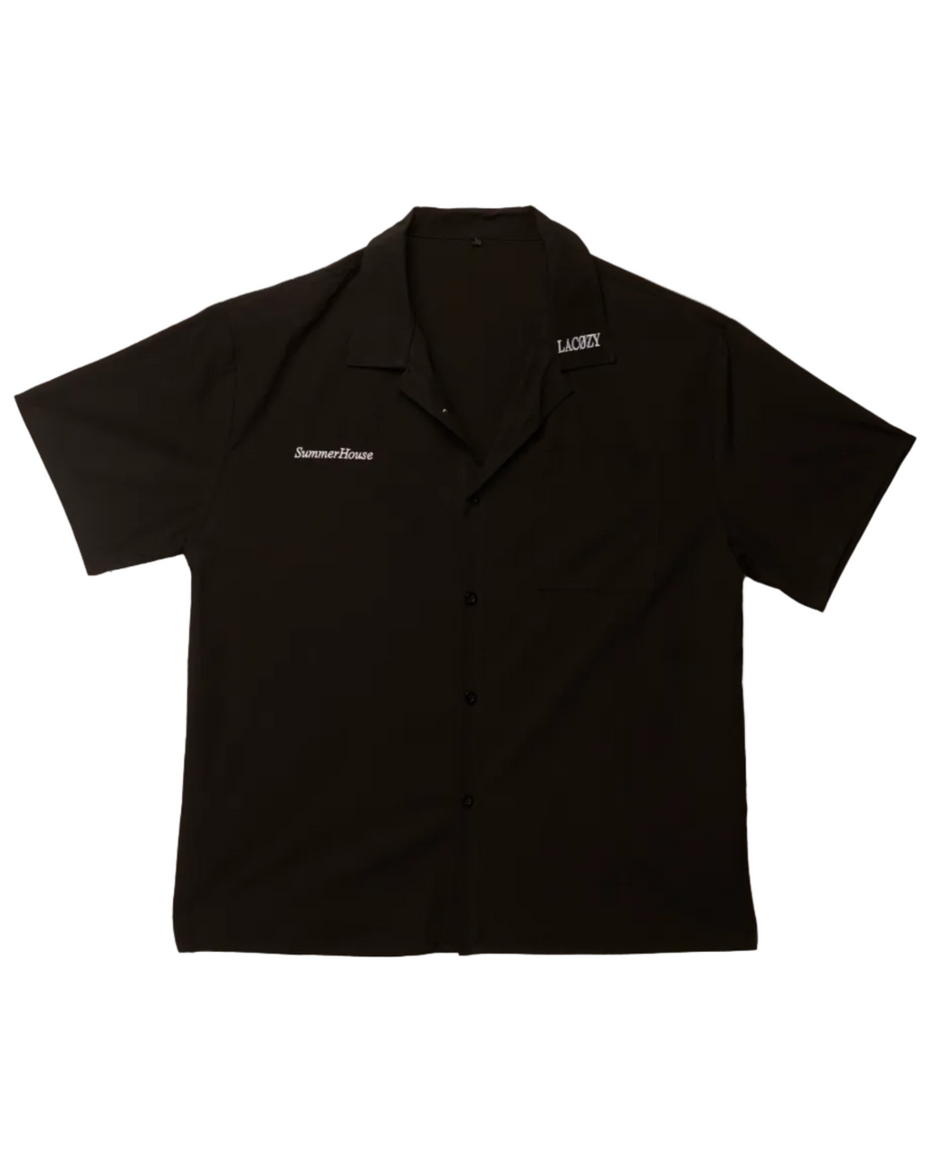 SHIRT TORRETO - LACØZY