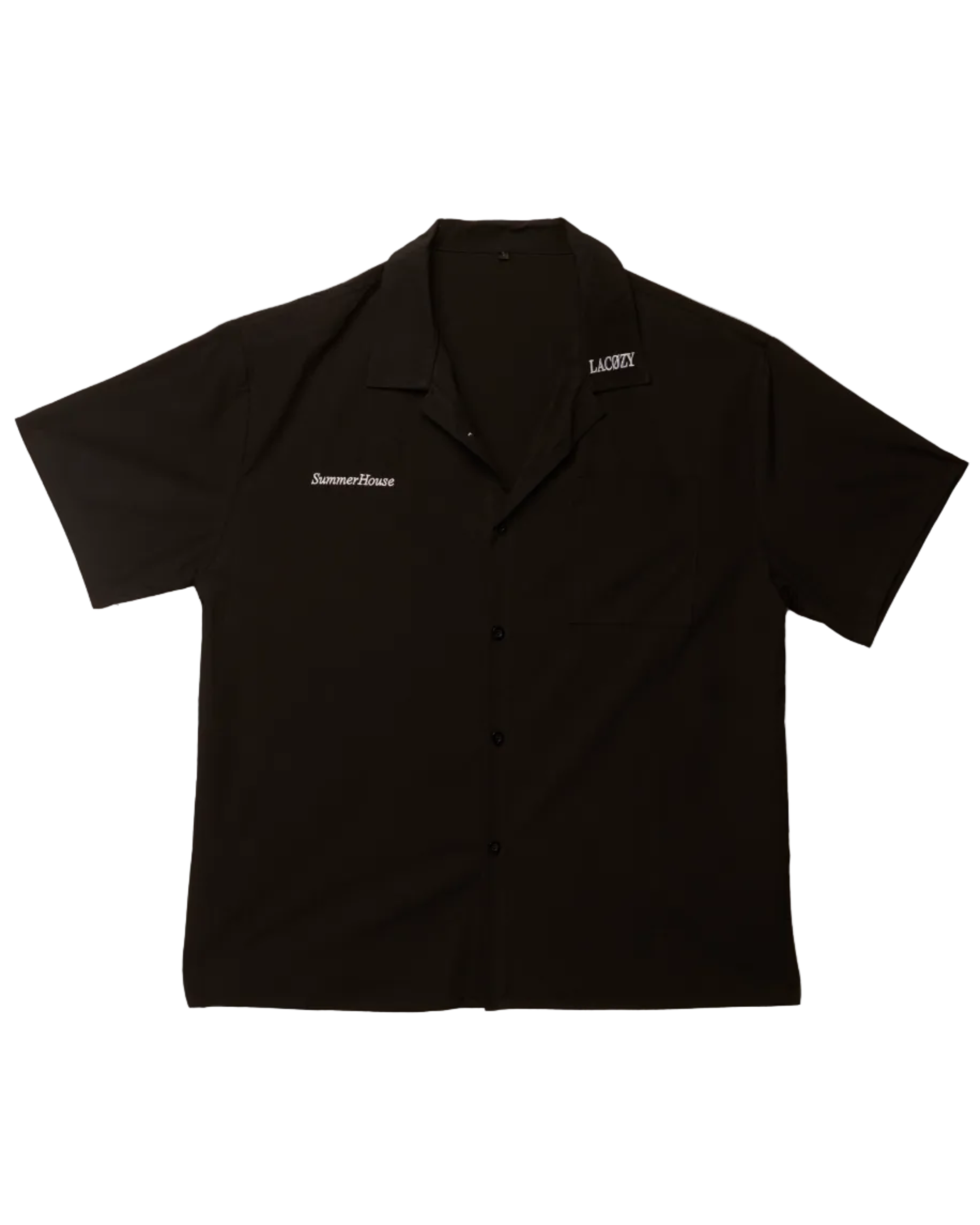 SHIRT TORRETO - LACØZY