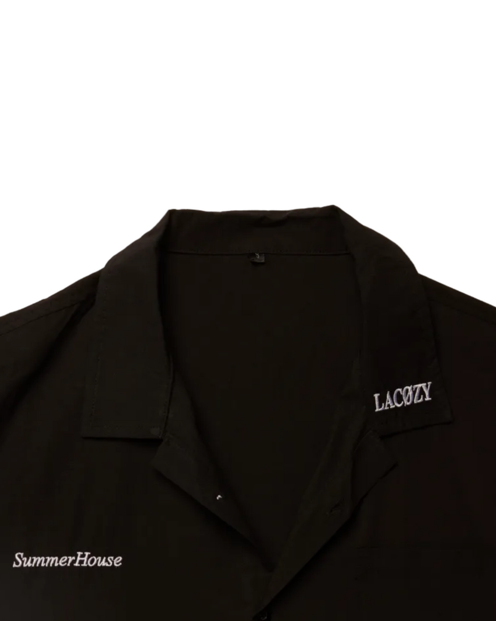 SHIRT TORRETO - LACØZY