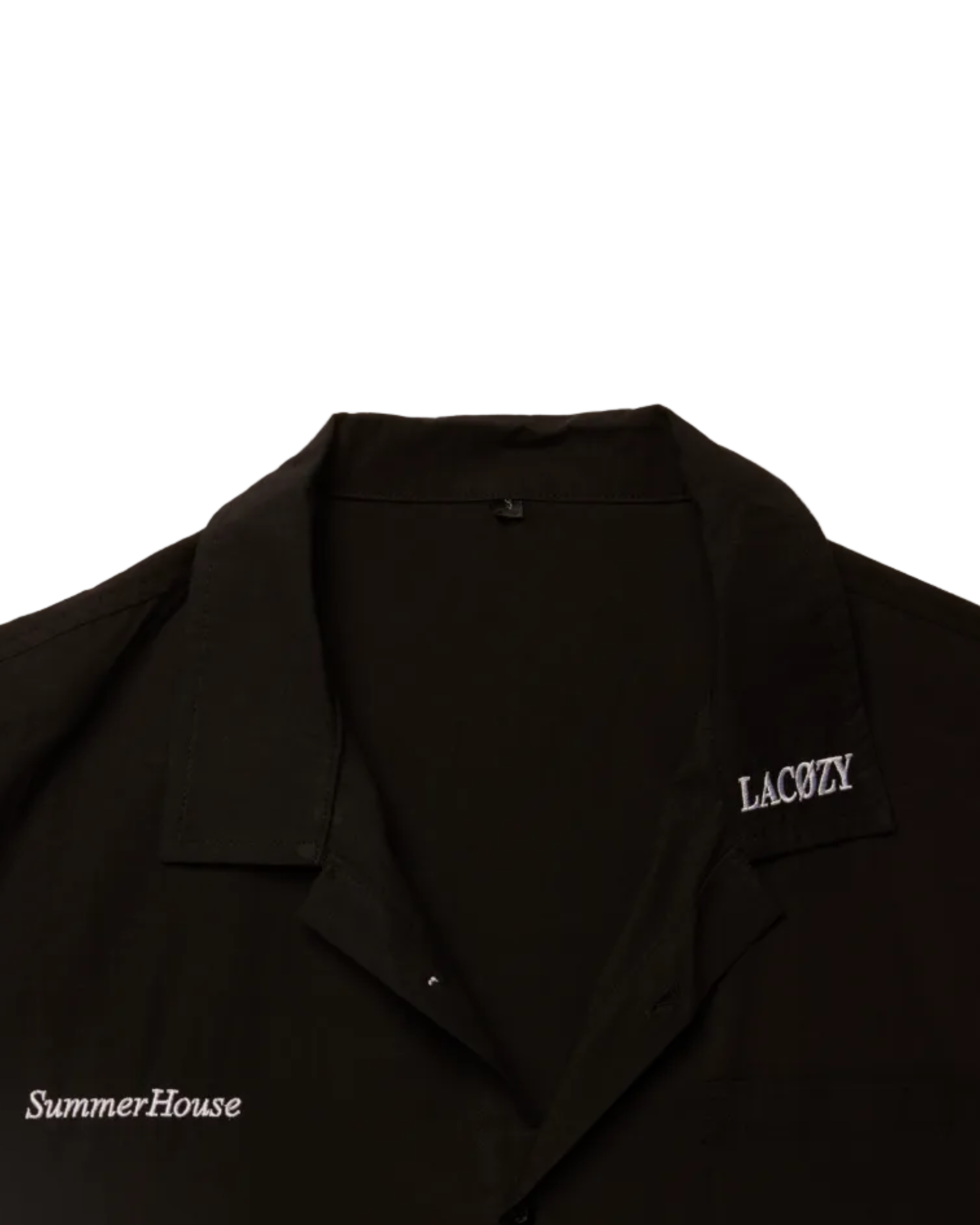 SHIRT TORRETO - LACØZY