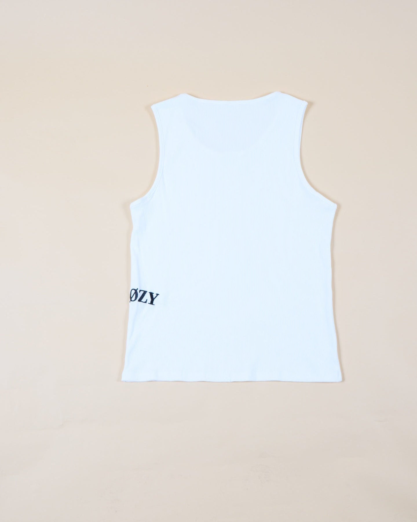 TANK TOP - LACØZY