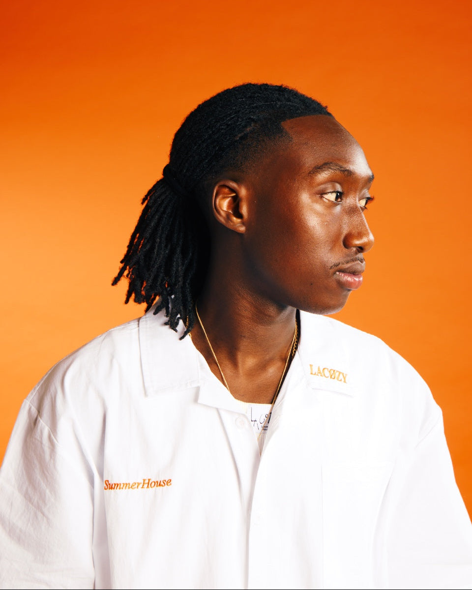 SHIRT TORRETO - LACØZY