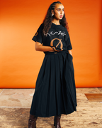 LONG SKIRT - LACØZY