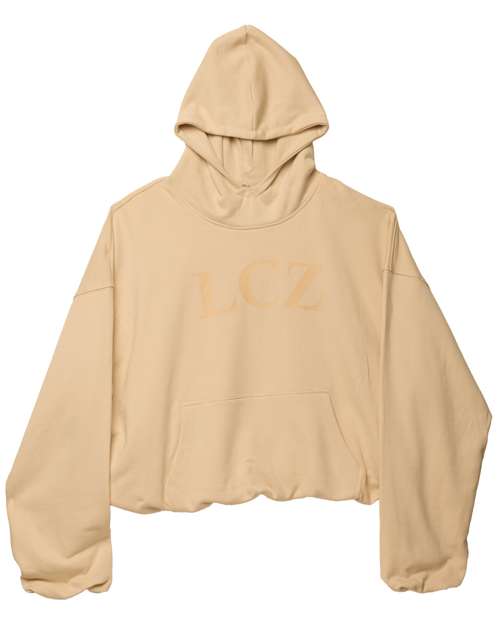 HOODIE - LACØZY
