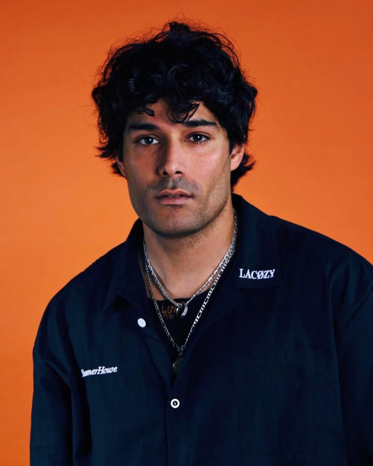 SHIRT TORRETO - LACØZY