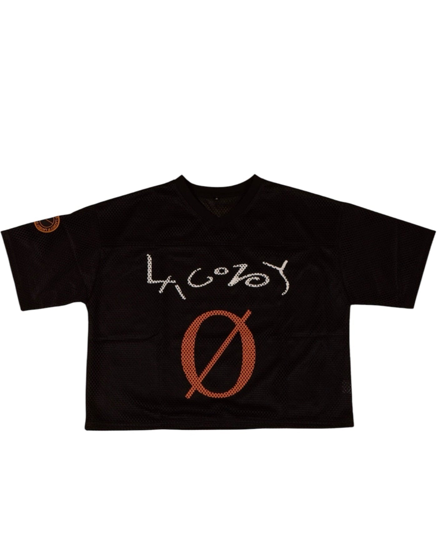 JERSEY - LACØZY