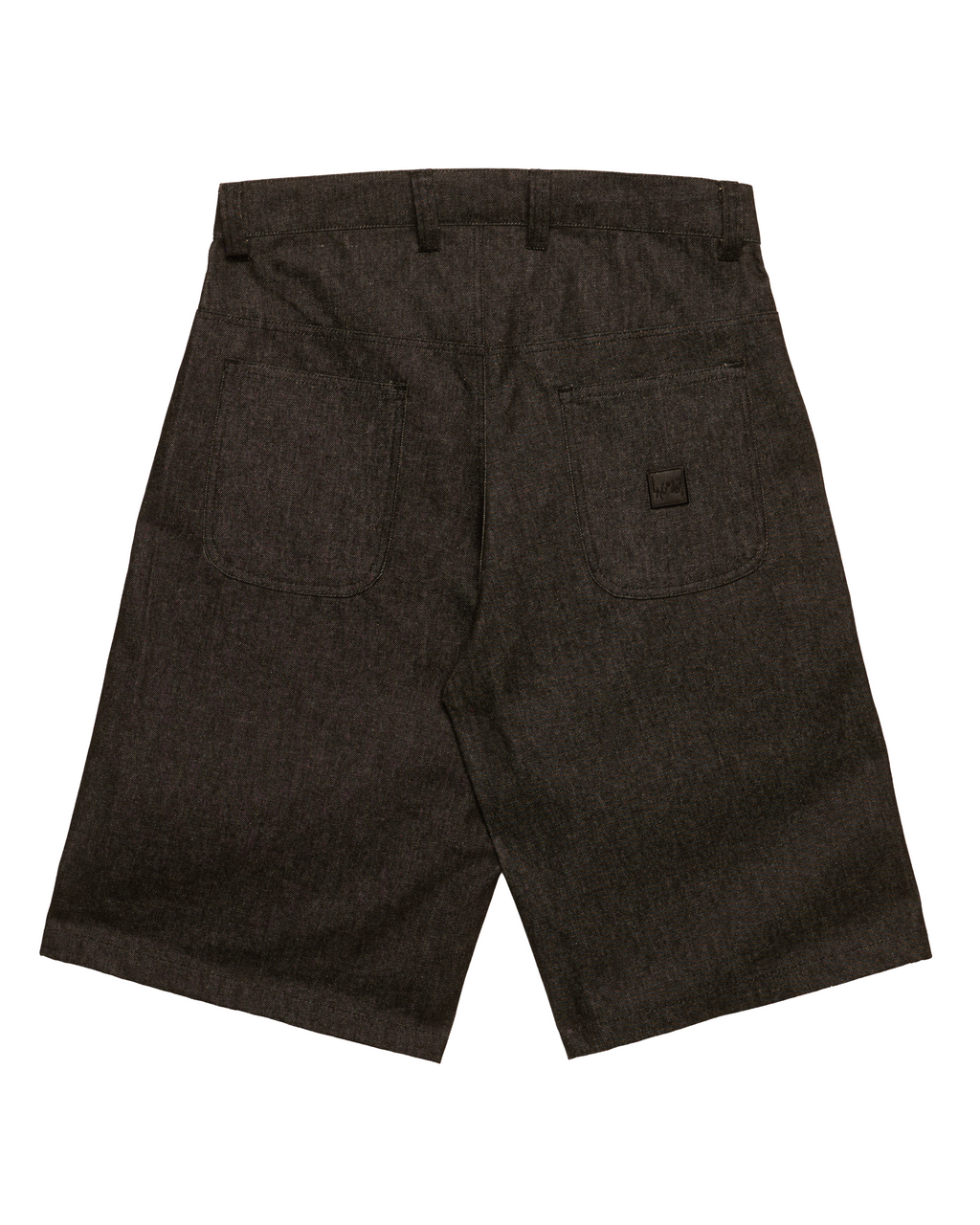 DENIM SHORT - COMMUNITY