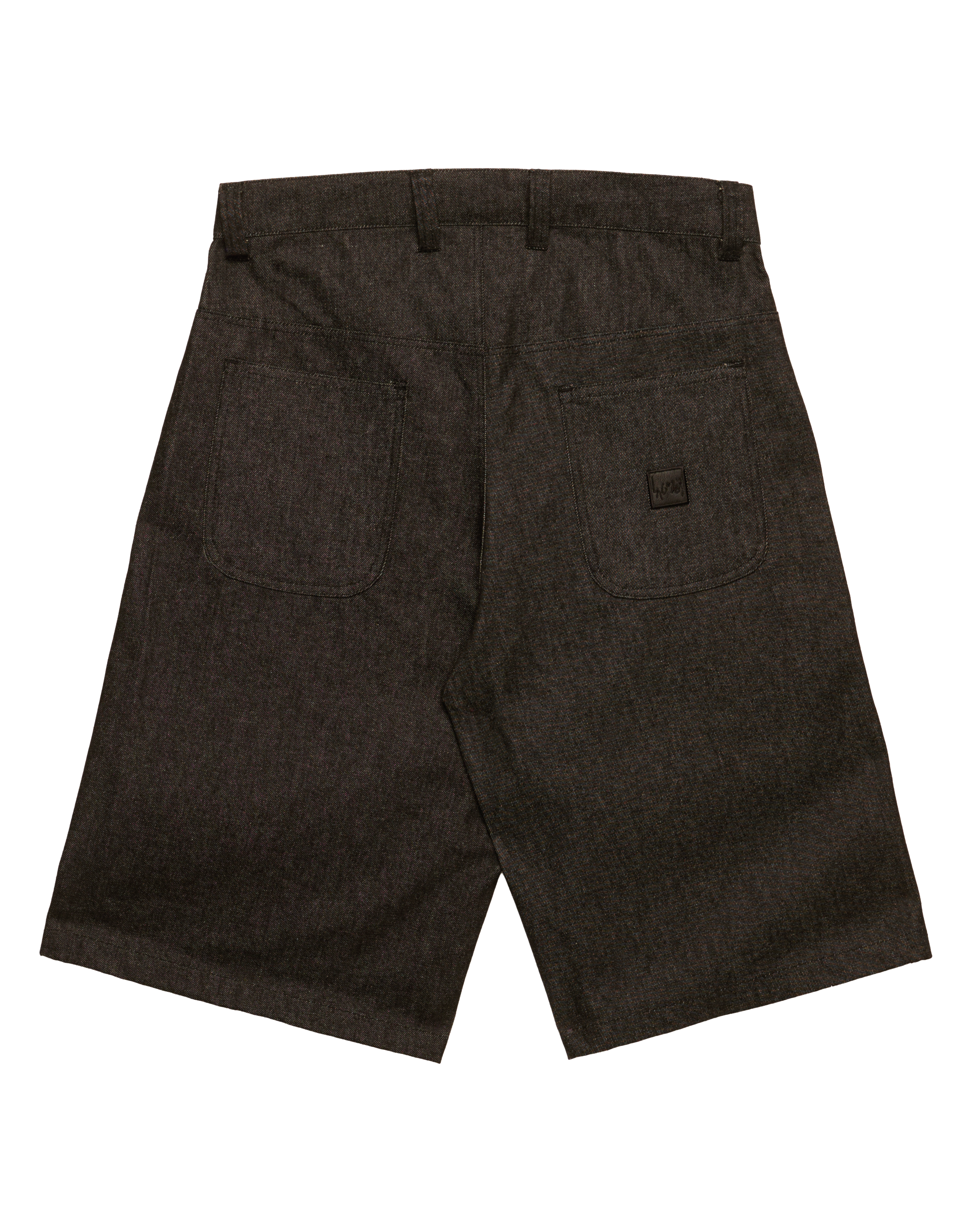 DENIM SHORT - COMMUNITY