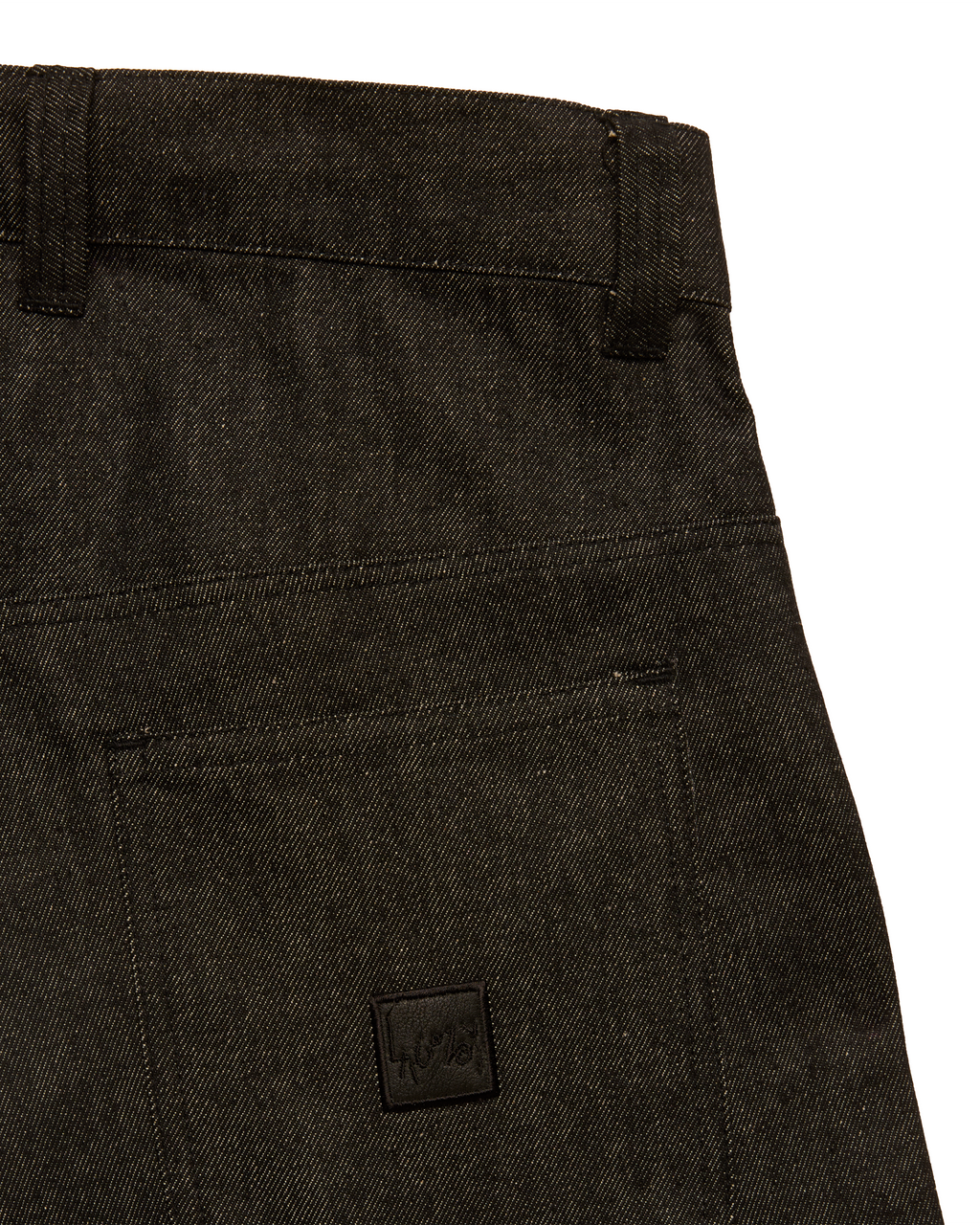 DENIM SHORT - COMMUNITY