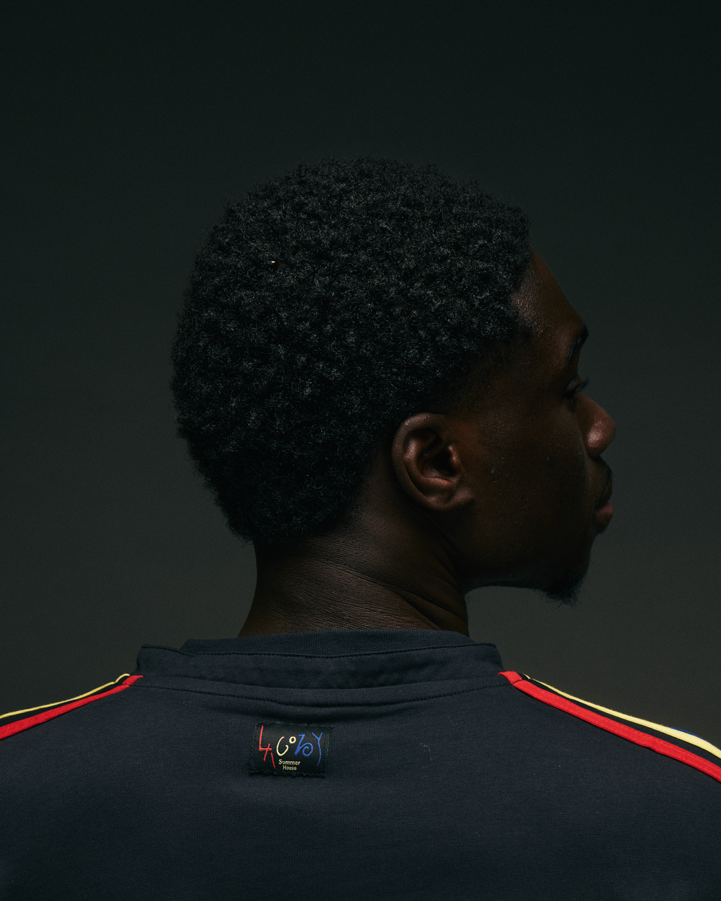 LONGSLEEVE SHIRT - COMMUNITY