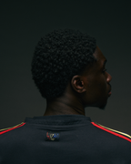 LONGSLEEVE SHIRT - COMMUNITY