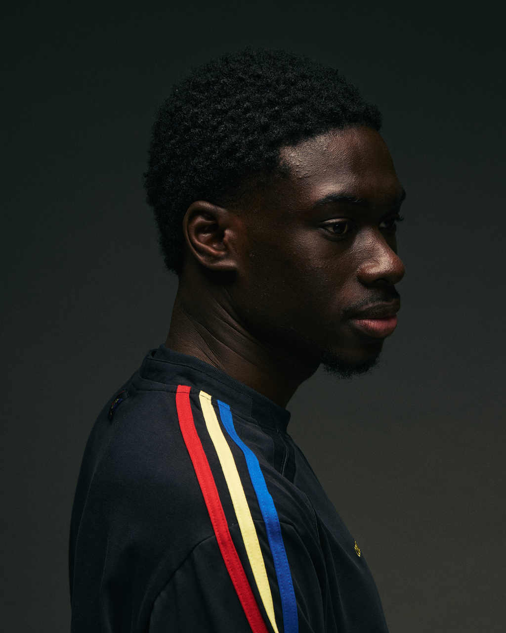 LONGSLEEVE SHIRT - COMMUNITY