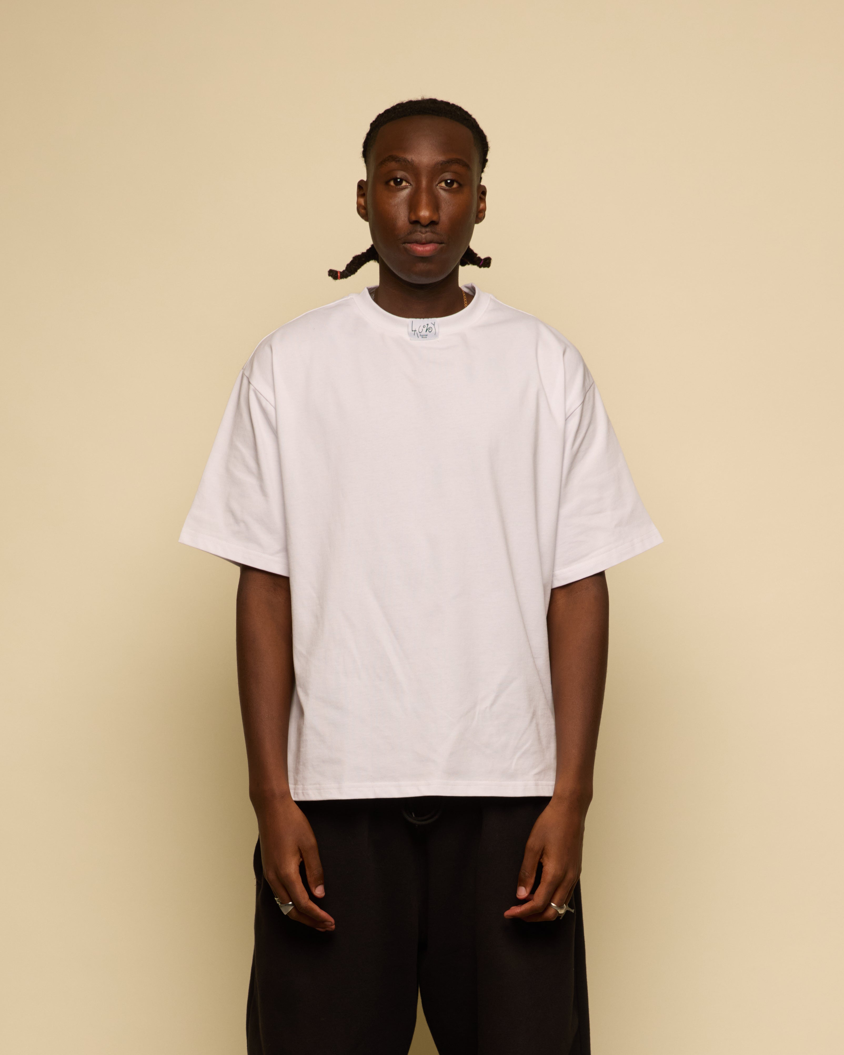 T-SHIRT Patch - LACØZY