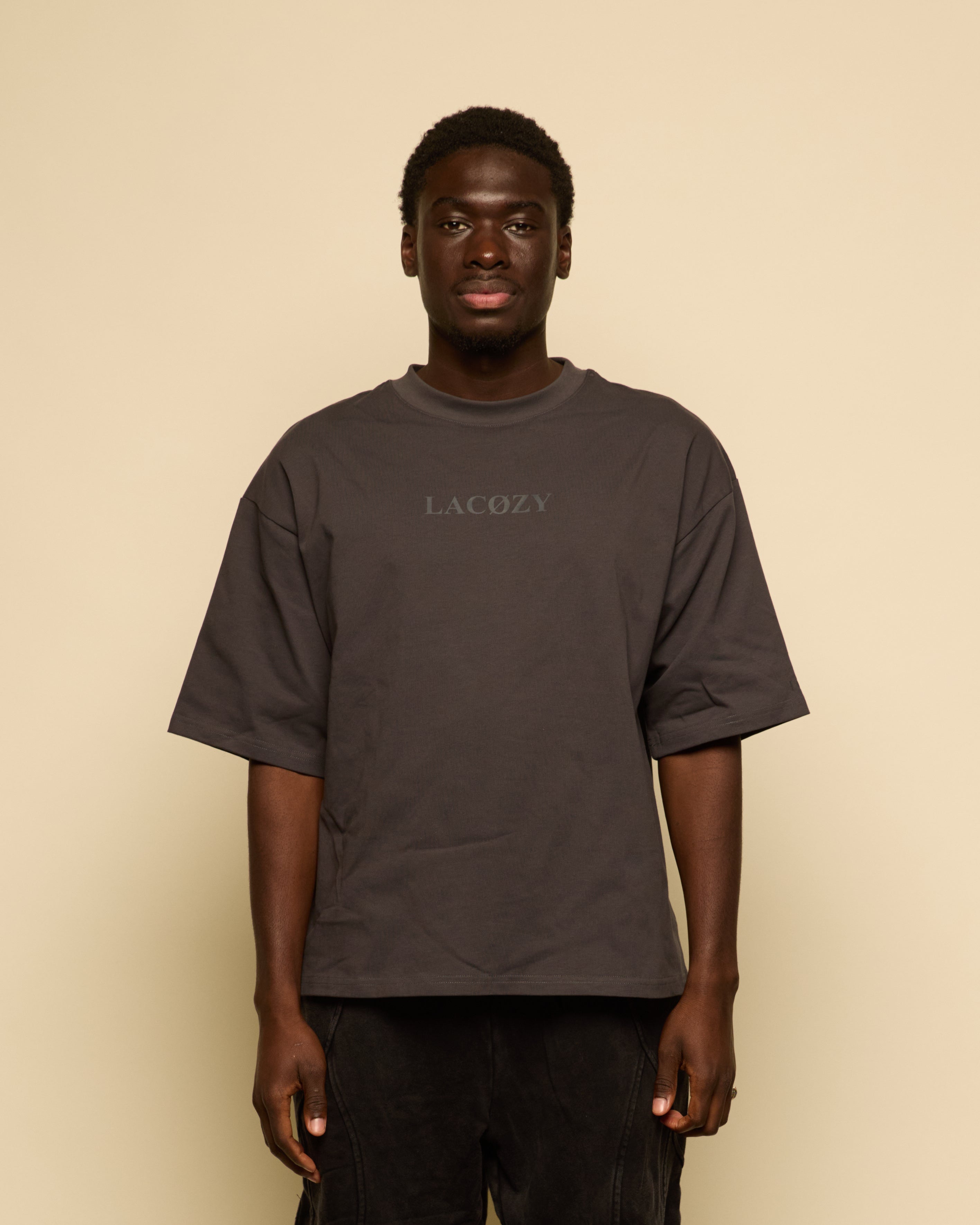 T-SHIRT - LACØZY