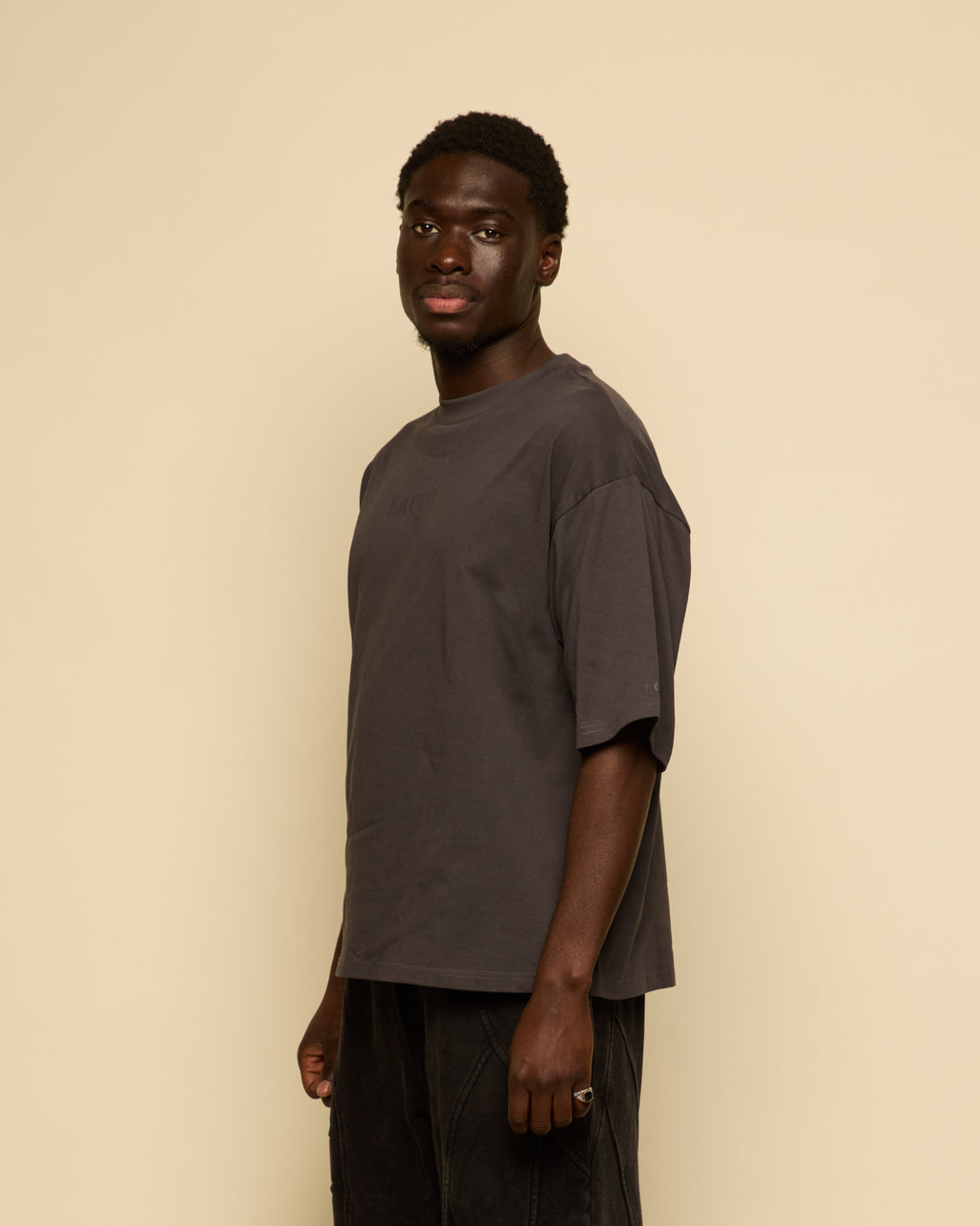 T-SHIRT - LACØZY