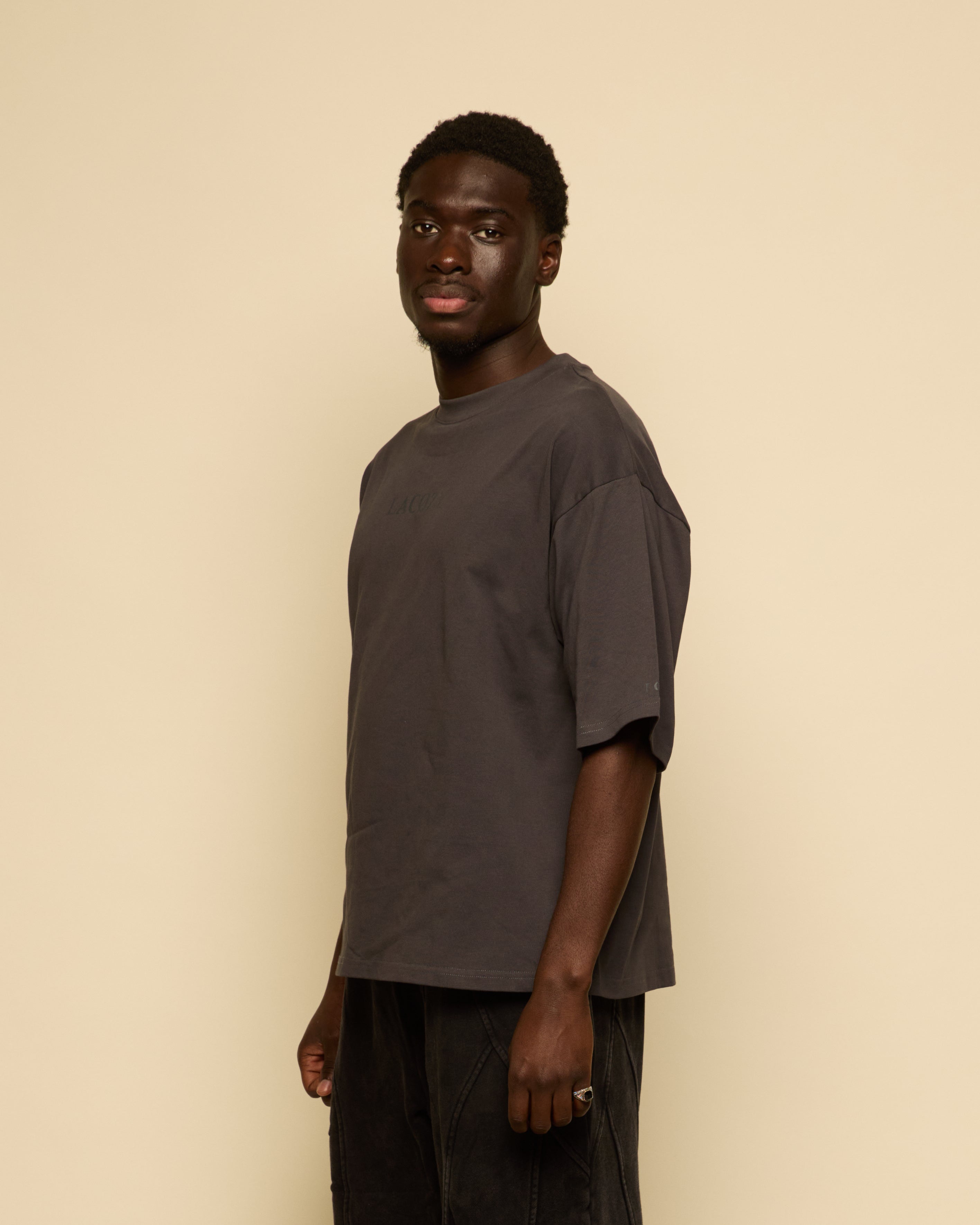 T-SHIRT - LACØZY