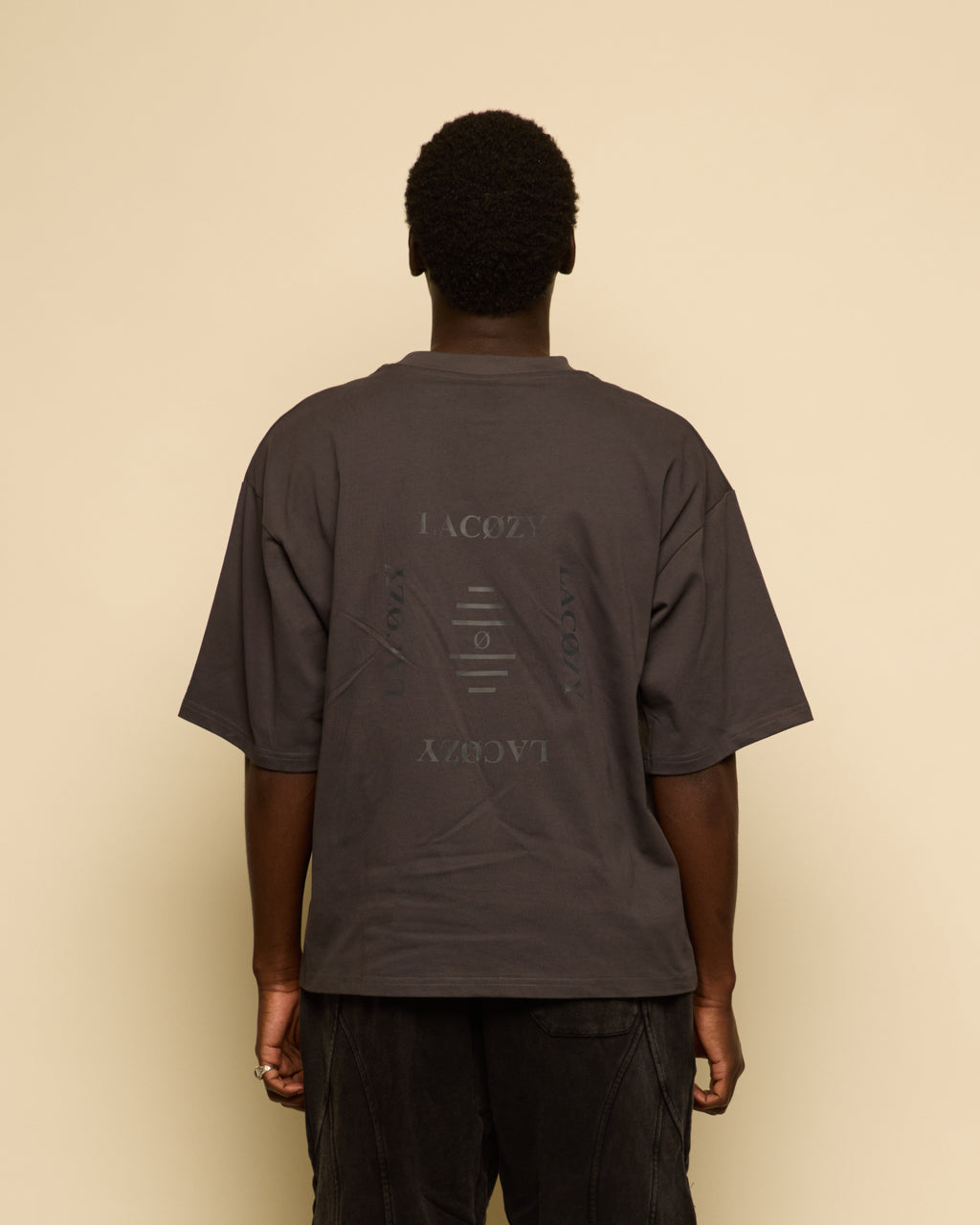 T-SHIRT - LACØZY