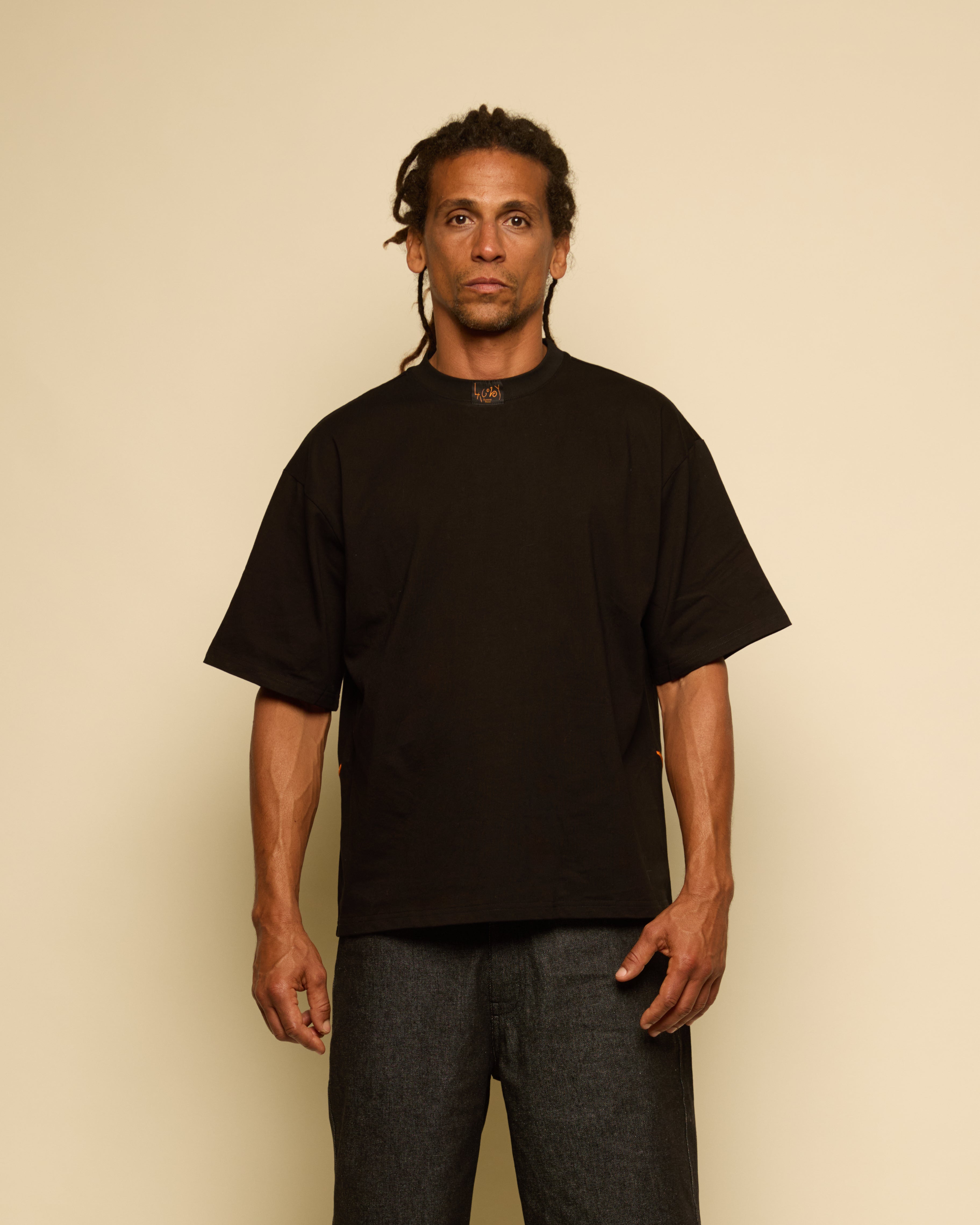 T-SHIRT Patch - LACØZY