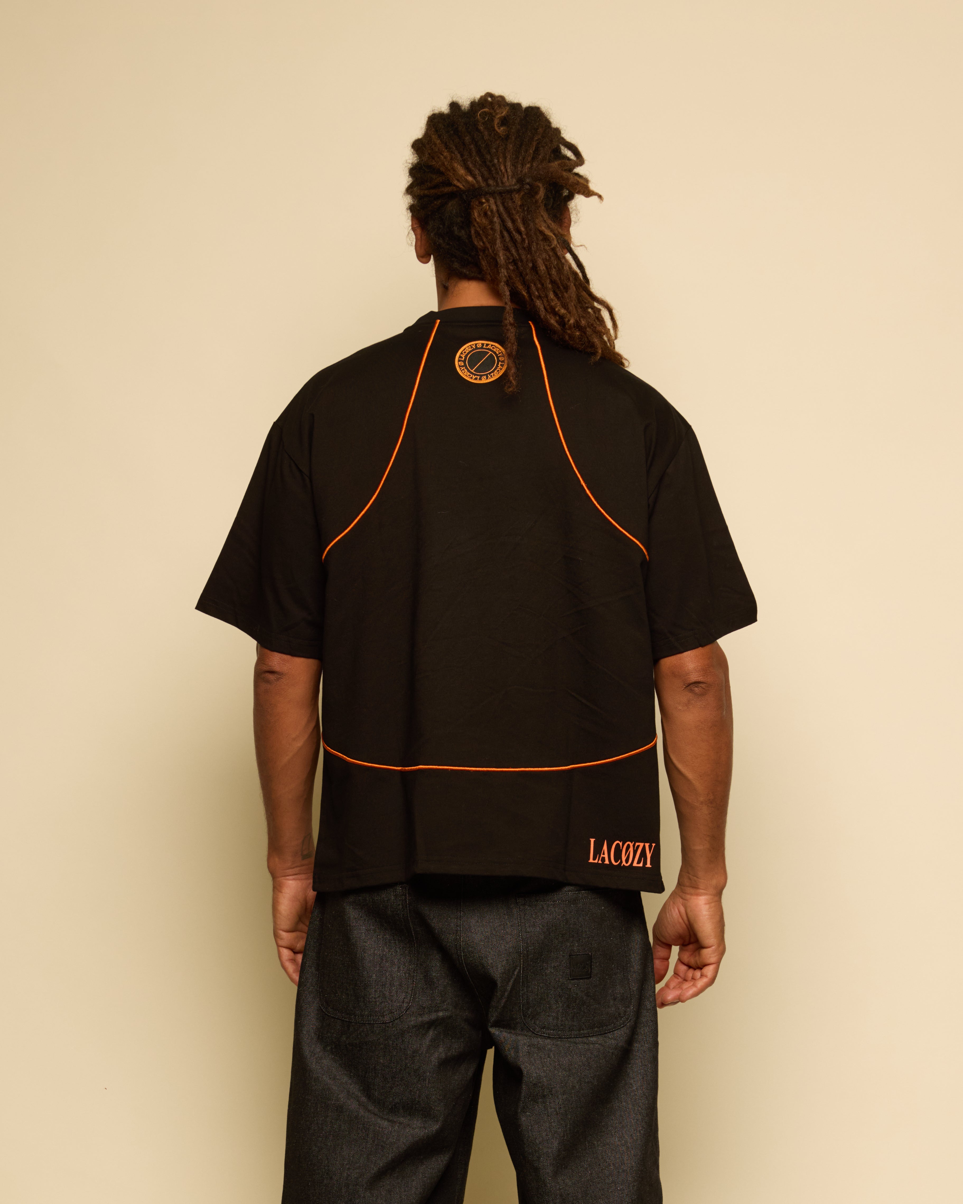 T-SHIRT Patch - LACØZY