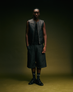 DENIM SHORT - COMMUNITY