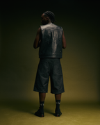 DENIM SHORT - COMMUNITY