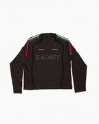 LONGSLEEVE SHIRT - COMMUNITY